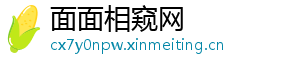 面面相窥网